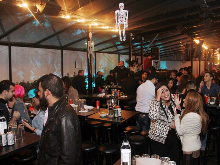 HTEC Berbara Night